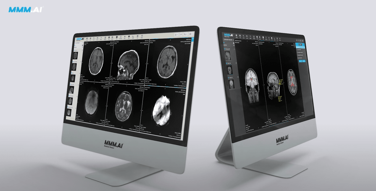 Web-Based Medical Platform